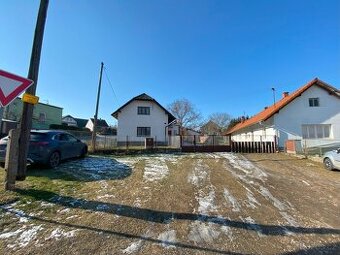 Prodej domu 3+1, Vyžice, okres Chrudim