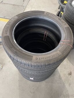 Continental EcoContact 6 235/55 R19 V XL - 1