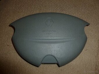 Twingo I , 1,2  volantový airbag
