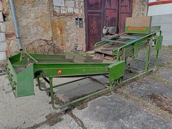 Třídička brambor AMAZONE BK3