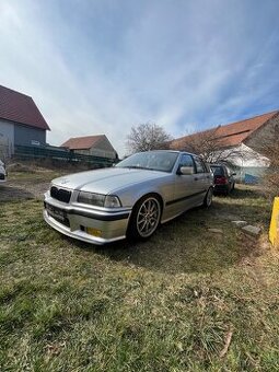 Bmw e36 Touring