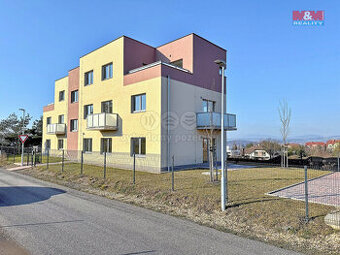 Prodej bytu 2+kk, 68 m², Turnov, ul. Slunečná