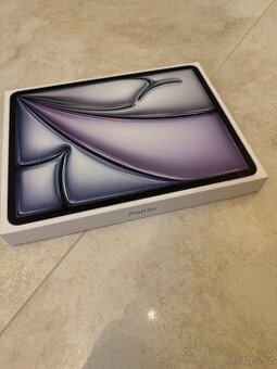 Apple iPad Air M2 13" 128 GB (2024) - NEROZBALENÝ