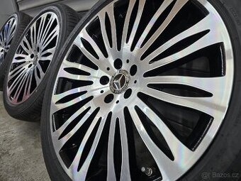 Mercedes-Benz Maybach S klasse R20