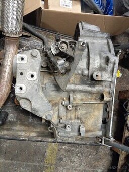 Převodovka KNS 2.0TDI 103KW BMP