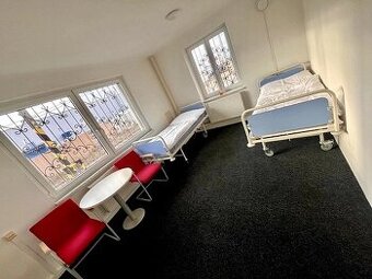 Senior Hause - Ubytovaní pro Aktivní důchodce, Levně