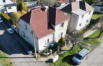 Prodej RD Kladno-Na Šestém