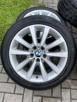 Alu kola R18, BMW F10/11