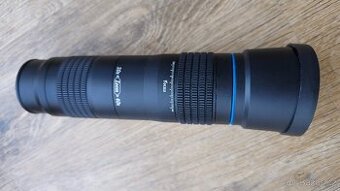 Apexel zoom objektiv  20-40x
