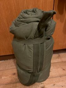 Spacák US Comforter 1952 , Korea