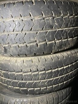 Letni oneu 215/70 r15 c