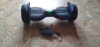 Hoverboard Offroad Dvoukolka terenní kolonožka SLEVA