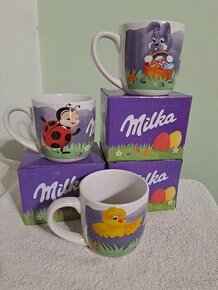 Milka hrnek-nový - 1