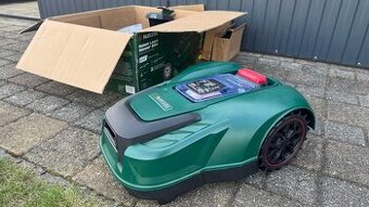 Parkside Robotická sekačka PMRA 20-Li B2,NEPOUŽITÁ