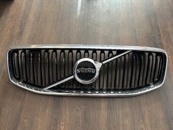 Maska Volvo XC60 II 2O17