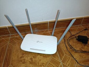 WiFi router TP-Link