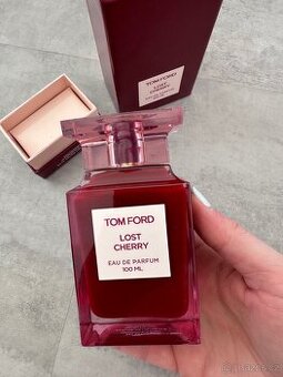 Tom Ford Lost Cherry - 1