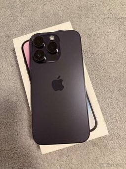 iPhone 14pro 128gb