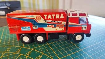 Tatra Dakar - 1