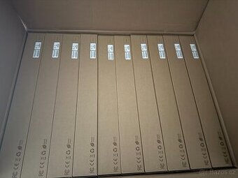 10x NOVÉ - MikroTik CSS326-24G-2S+RM Cloud Smart