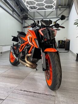 Prodám KTM 1290 SUPER DUKE R