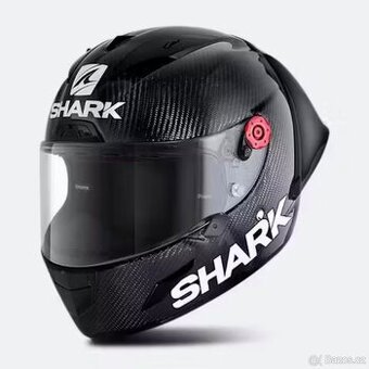 Přilba Shark Race-r Pro GP