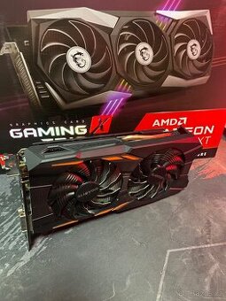 Grafická karta GTX 1050 oc 4gb