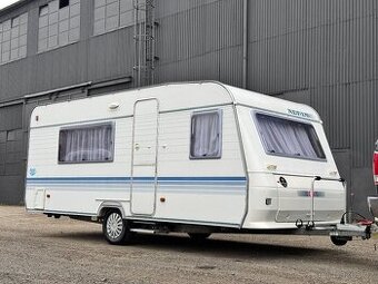 Adria Altea 502 DT/TROJ PALANDA/6MÍST/NOSIČ/R.V.2006/1.300kg