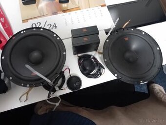Reproduktory
