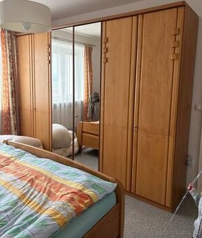 Ložnice - 1