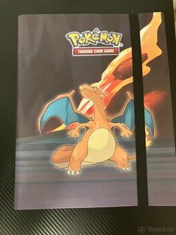 Album pokémon