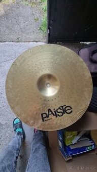 Ride 20 Paiste Pst 3 - 1