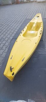 Kajak NECKY DORADO - 1