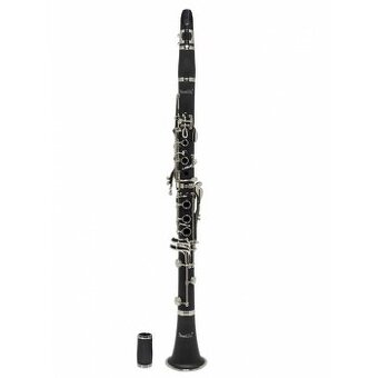 Stewart Ellis Pro SE-820 Bb klarinet s pouzdrem