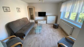 Pronájem pěkného zděného bytu 2+1 Jihlava, v atraktivní loka