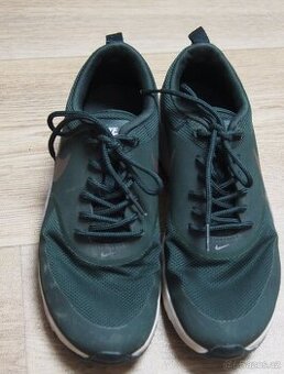 botasky, sport. boty, tenisky Nike vel.38