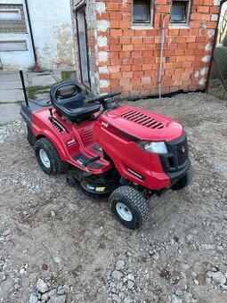 Prodám zahradní sekací traktor MTD