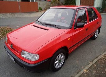 Škoda Felicia 1,3mpi