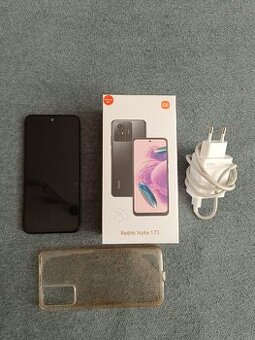 Prodám mobil Xiaomi REDMI Note 12 S, lehká závada