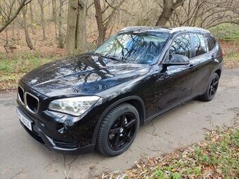 BMW X1 e84 25d 160kw / LCI / nové rozvody