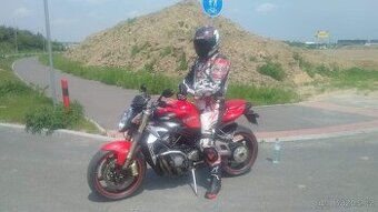 Mv Agusta Brutale 989R