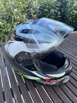 Motocyklová helma Scorpion EXO 510 AIR