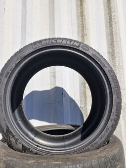Michelin latitude SPORT 3 295/35 R21