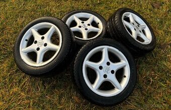 Alu sada Ford rs 4x108 r15