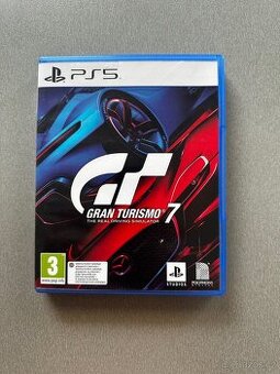 Gran Turismo 7