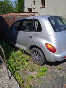 Chrysler Pt cruiser 1.6,2.0 benzin