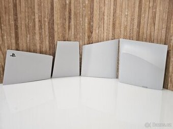 ORIGINÁLNÍ KRYTY PRO PLAYSTATION 5 PRO