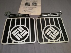 Zásterky univerzální,Fiat,Renault,Mini Citroen