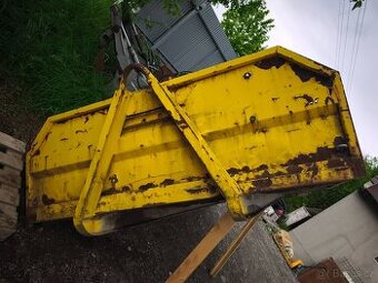 Prodám kontejner typ Avia 3.8m