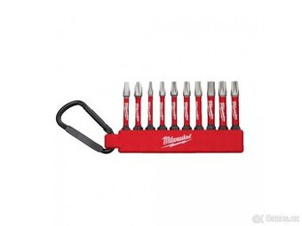 Sada bitů Milwaukee 10 ks 4932480941 PH, PZ, TX